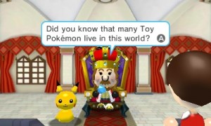 pokemon king