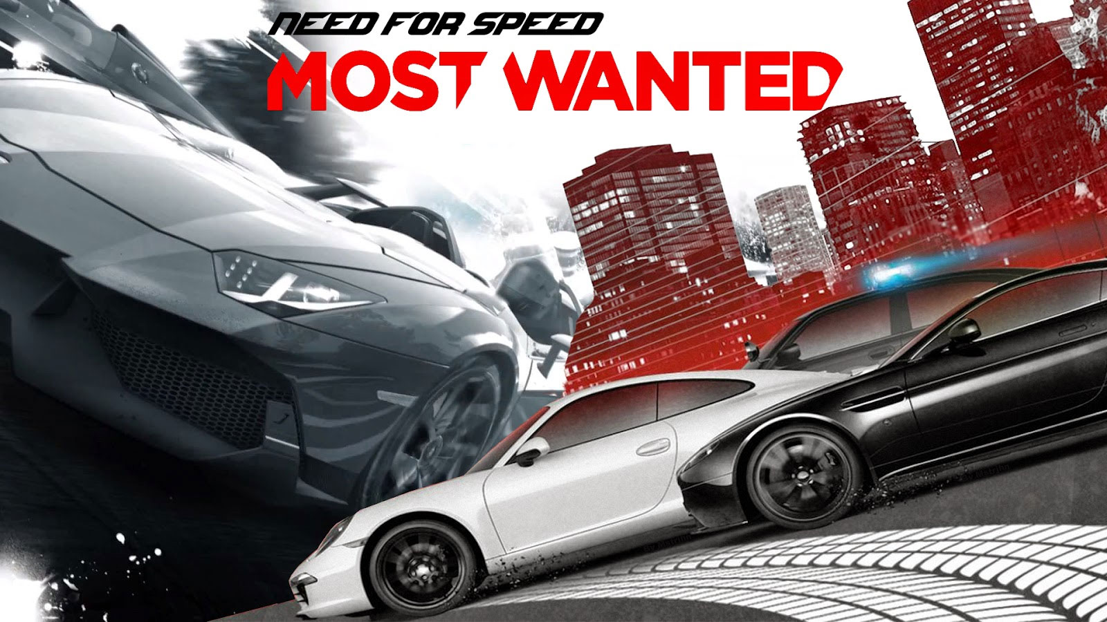 Download Gratis: Need for Speed Most Wanted - Entert1.nl