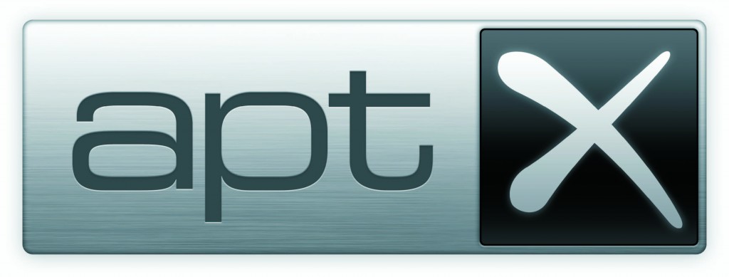aptx logo