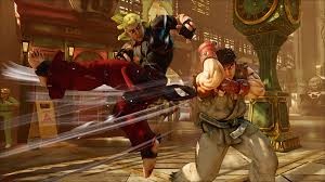 Street Fighter V review Entert1 en Gadgetgear1