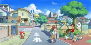 Yo-Kai-Watch-Side-playground