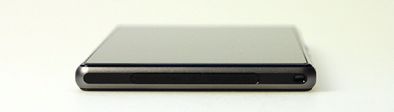 Sony-Xperia-Z1-Speaker