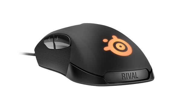 SteelSeries Rival