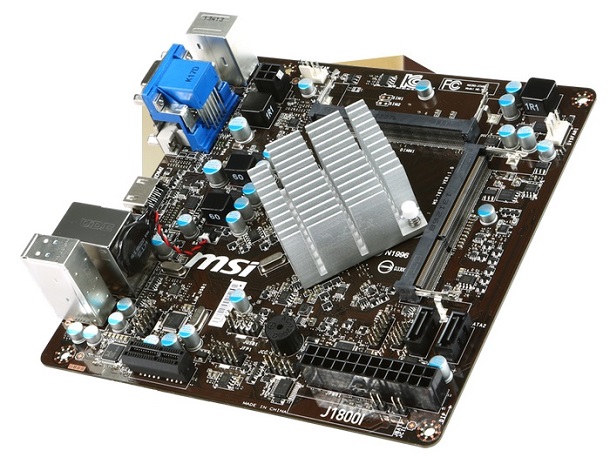 MSI-J1800i-