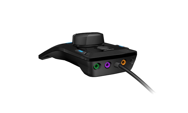 remote