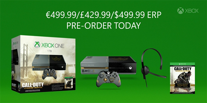 Gamescom: Liveblog: #xboxgamescom - Entert1.nl