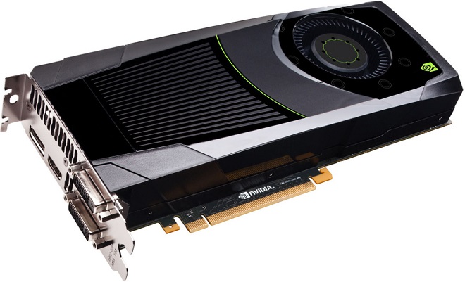Nvidia komt deze herfst met de GTX 800 serie - Entert1.nl