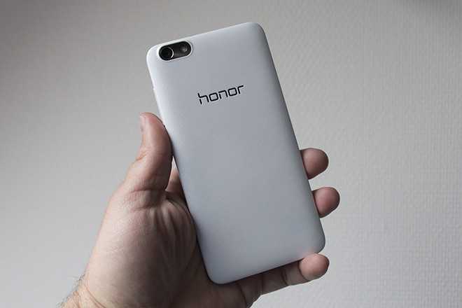 plotseling in plaats daarvan Moskee Review: Honor 4X Smartphone - Entert1.nl