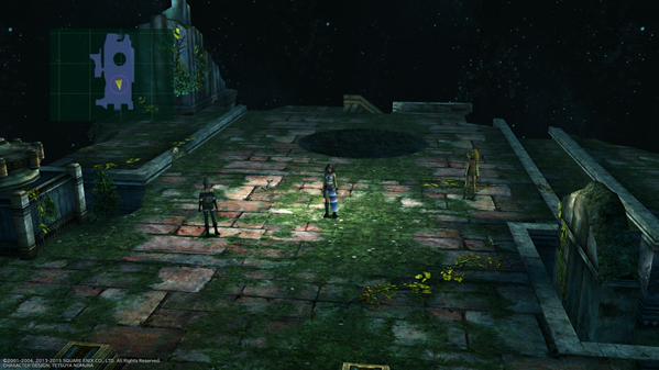 FFX-2