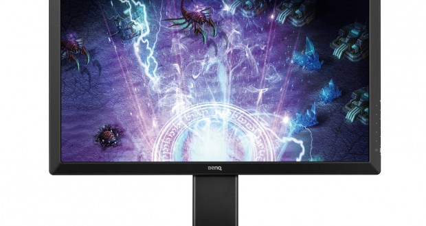 BenQ_RL2460HT _gaming_monitor
