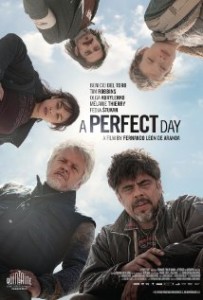 poster a perfect day