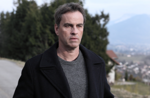 de inspecteur rebound