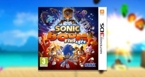 Sonic Boom Fire & Ice Packshot