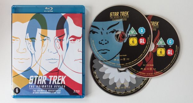 Star Trek: The Animated Series