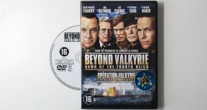 Beyond Valkyrie: Dawn of the Fourth Reich