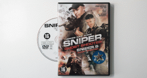Sniper 6: Ghost Shooter