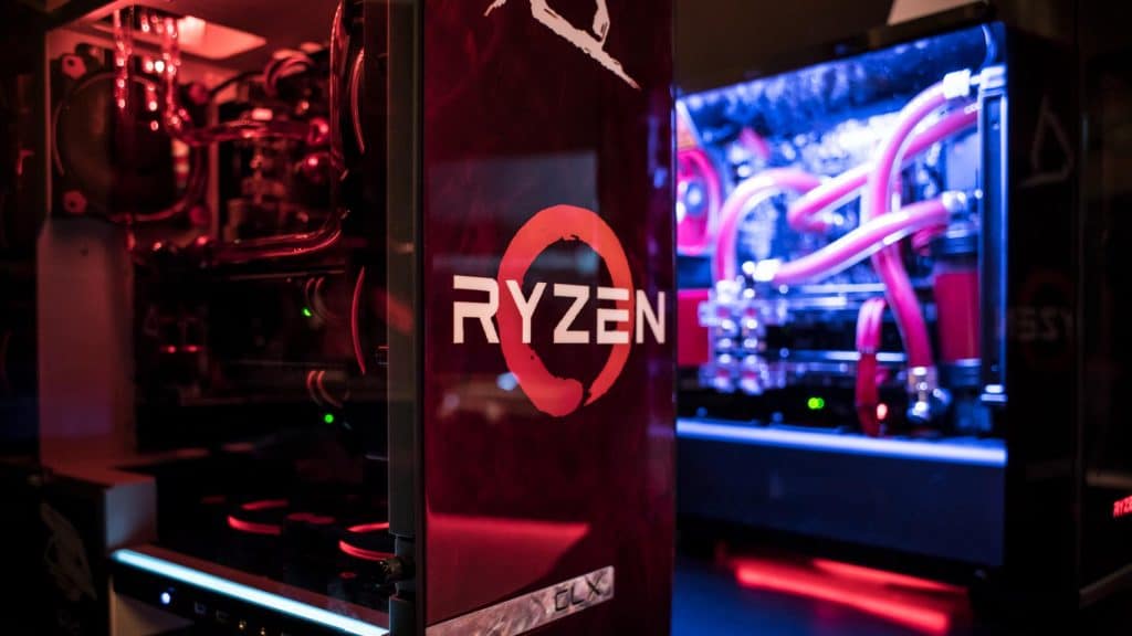 AMD-Ryzen-3-released